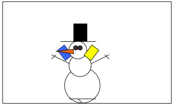 snowman
